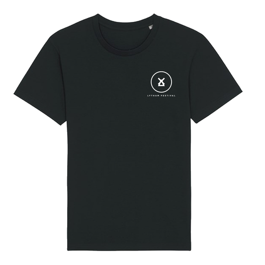 Lytham 2022 Hummingbird Graphic T-Shirt